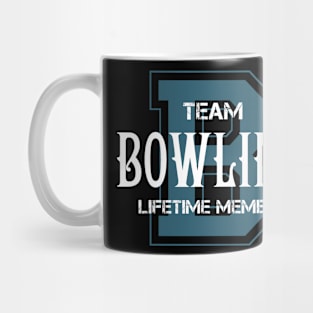 BOWLING Mug